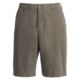 Honolua Tidal Twill Chino Shorts (For Men)
