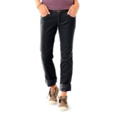 Horny Toad Accord Corduroy Pants (For Women)