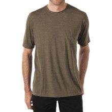 Horny Toad Ally T-Shirt - Short Sleeve (For Men) in Dusky Green - Closeouts