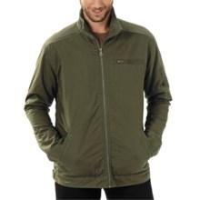 Horny Toad Barstow Jacket - Organic Cotton, Insulated (For Men) in Helix - Closeouts