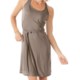 Horny Toad Bivalent Dress - TENCEL®-Linen, Sleeveless (For Women)