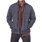 Horny Toad Butte Jacket - Insulated, Organic Cotton, Recycled Materials (For Men)