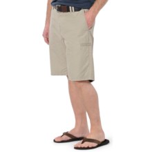 Horny Toad Classic Chino Shorts (For Men) in Buckskin - Closeouts
