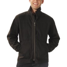 Horny Toad Double Bock Jacket (For Men) in Licorice - Closeouts