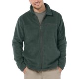 Horny Toad Downbeat Jacket - Fleece (For Men)
