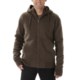 Horny Toad Frigate Hooded Sweater - Zip, Fleece Lining (For Men)
