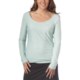 Horny Toad Gracious Scoop T-Shirt - Organic Cotton, Long Sleeve (For Women)