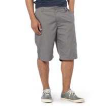 Horny Toad Kurt Shorts (For Men) in Smoke - Closeouts