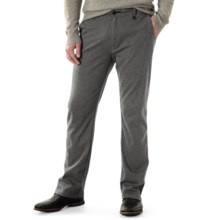 Horny Toad Postman Pants (For Men) in Charcoal Heather - Closeouts