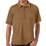 Horny Toad Smooth Polo Shirt - Short Sleeve (For Men)