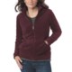 Horny Toad Sumptuous Fleece Jacket (For Women)