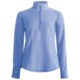 Hot Chillys La Montana Base Layer Top - Fleece, Zip Neck, Long Sleeve (For Women)