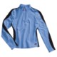 Hot Chillys Micro-Elite Brushed Panel Shirt - Heavyweight Base Layer, Long Sleeve (For Women)