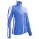 Hot Chillys Micro-Elite Brushed Salsa Panel Jacket - Heavyweight (For Women)