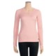 Hot Chillys Micro-Elite Brushed Sweetness Base Layer Top - Zip Neck, Long Sleeve (For Women)