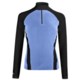 Hot Chillys Micro-Elite Brushed Top - Heavyweight Base Layer, Zip Neck, Long Sleeve (For Women)