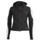 Hot Chillys Micro-Elite Hoodie Sweatshirt - Full Zip, Heavyweight, Base Layer (For Women)