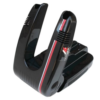 Hotlink Footwear Dryer in See Photo