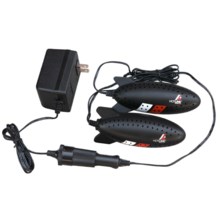Hotlink Portable Footwear Dryer in See Photo - Closeouts