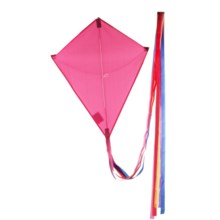 30%OFF ギフト、おもちゃやエレクトロニクス HQ凧エディ伝統ダイヤモンドカイト HQ Kites Eddy Traditional Diamond Kite画像