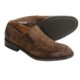 H.S. Trask Broadwater Shoes - Leather Slip-Ons (For Men)