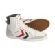 Hummel Stadil Slimmer High Top Shoes - Leather, Sneakers (For Men)