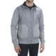Hurley Altitude Track Fleece Jacket (For Men)