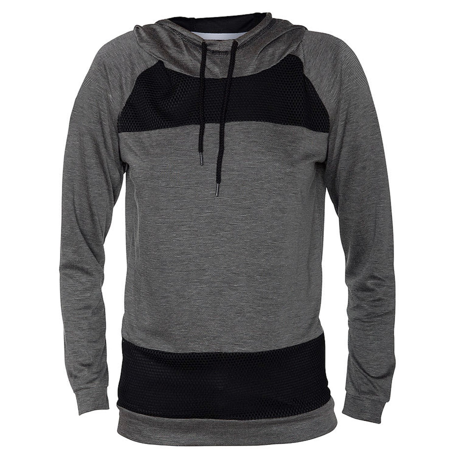 russell lightweight hoodie