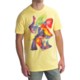 Hurley Fins Out T-Shirt - Short Sleeve (For Men)