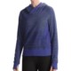 Hurley Getaway Striped Hoodie (For Women)