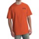 Hurley Go Surf Charlie T-Shirt - Short Sleeve (For Men)