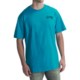 Hurley Go Surf Charlie T-Shirt - Short Sleeve (For Men)