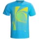 Hurley Portal T-Shirt - Short Sleeve (For Men)