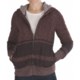 Hurley Retreat Zip Hoodie Sweatshirt (For Women)