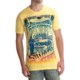 Hurley Rick Griffin Psychedelic Tri-Blend T-Shirt - Short Sleeve (For Men)