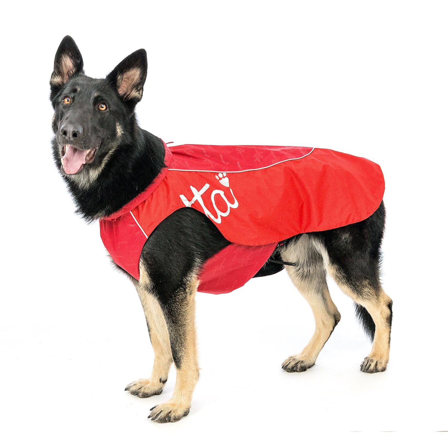 Hurtta Adjustable Raincoat for Dogs 8813J Save 53