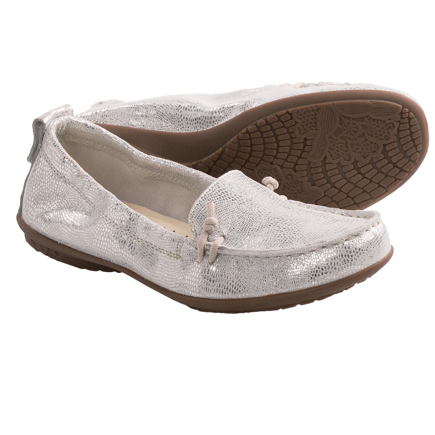Hush Puppies Ceil Shoes - Slip-Ons (For Women) - Save 35%