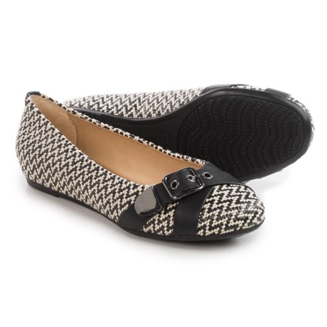 Hush Puppies Dallas Hailey Shoes For Women