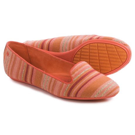 Hush Puppies Flossie Chaste Flats (For Women)