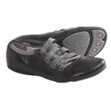 Hush Puppies Kriya Ghillie Shoes - Leather (For Women)