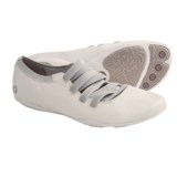 Hush Puppies Kriya Ghillie Shoes - Leather (For Women)