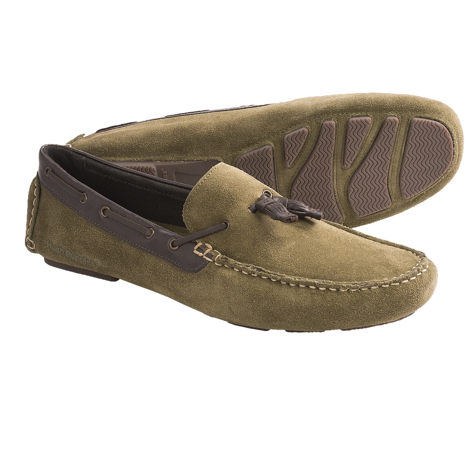hush puppies moccasins hush puppies monaco moccasins suede for save 73 hush puppies moccasins hush puppies monaco moccasins suede for save 73