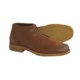 Hush Puppies Norco Suede Boots - Lace-Up Chukkas (For Men)