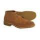 Hush Puppies Norco Suede Boots - Lace-Up Chukkas (For Men)