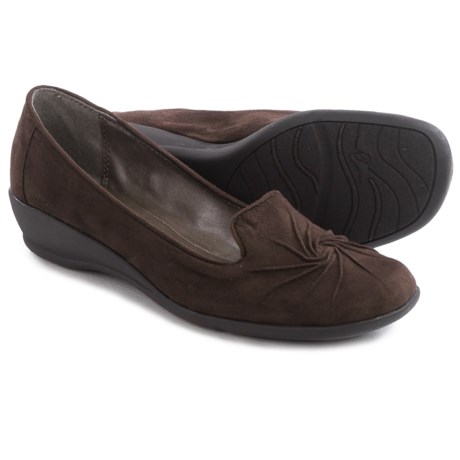 Hush Puppies Soft Style Rory Shoes Vegan Leather For Women