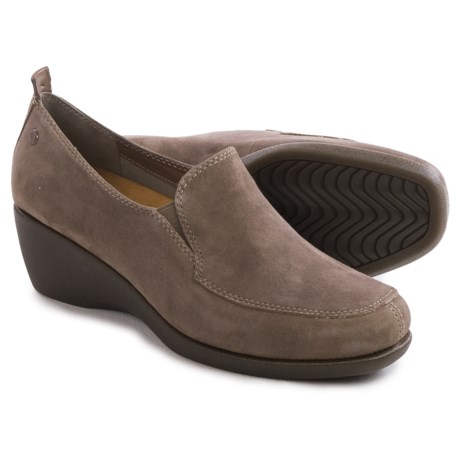 Hush Puppies Vanna Cleary Shoes Leather For Women