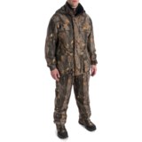 Hycreek Pro II Series Big Game Camo Hunting Package with Bibs (For Men)