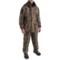Hycreek Pro II Series Big Game Camo Hunting Package with Bibs (For Men) in Allwoods Conceal