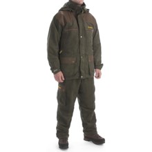 Hycreek Pro II Series Sportsman’s Suit - Waterproof, 6-Piece (For Men) in Loden Green - Closeouts