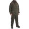 Hycreek Pro II Series Sportsman’s Suit - Waterproof, 6-Piece (For Men) in Loden Green